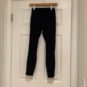 Lululemon Train Times Leggings